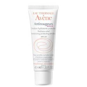 AVENE ANTIROUGEURS DAY MOISTURIZING PROTECTING EMULSION