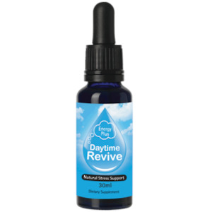 Sleep Drops Daytime Revive Drops 30ml