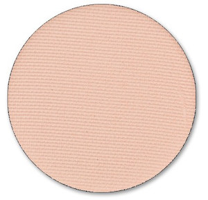 Eye Shadow - Peach Ice - Compact - Spring Warm