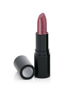 Moisturizing Mineral Lipstick - Manic Mauve - Cool