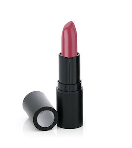 Moisturizing Mineral Lipstick - Silent Mauvie - Cool