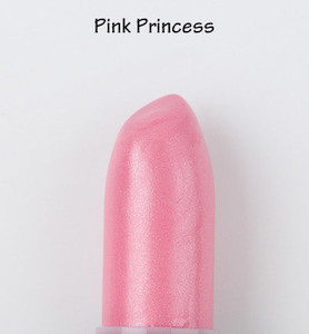 Lipstick Pink Princess - Summer Cool