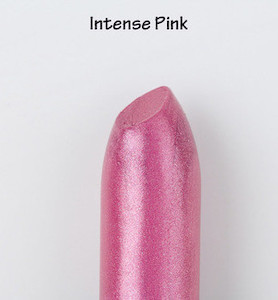 Cosmetic wholesaling: Lipstick Intense Pink - Summer Cool