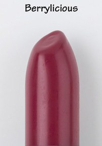 Lipstick Berrylicious - Winter Cool