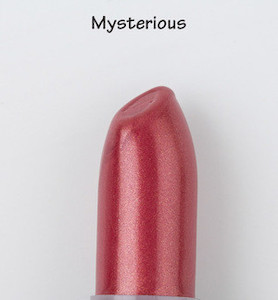 Lipstick Mysterious - Winter Cool