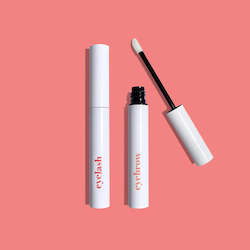 Lash Fridays Eyelash & Eyebrow Serum- Duo Pack