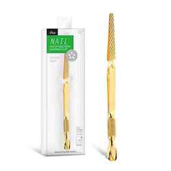 Multi Function Nail Tool - Gold