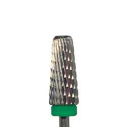 Toiletry wholesaling: New Carbide Nail Drill Bit