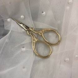 Toiletry wholesaling: Phoenix Nail Scissors