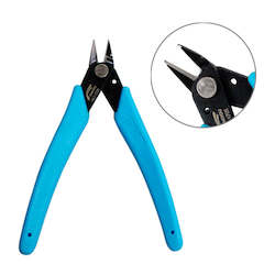 Flush Cutting Pliers