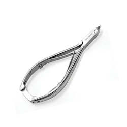 Toiletry wholesaling: Cuticle Nippers With Back Lock