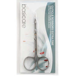 BC - Euro Cuticle Scissor