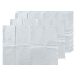 Plastic Lining Paper - 120pcs/pk