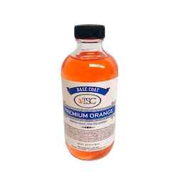 TSC Premium Base Coat Orange - 236ml