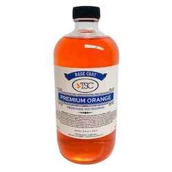 TSC Premium Base Coat Orange - 473ml