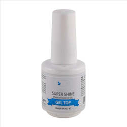 TSC Super Shine Gel Top 15ml