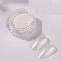 Pearl Chrome Powder