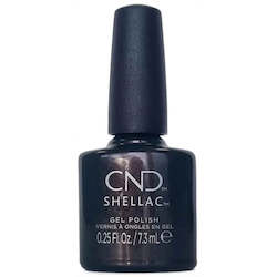 Shellac 7.3ml - Forevergreen