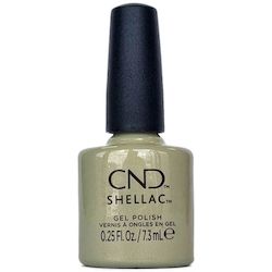 Toiletry wholesaling: Shellac 7.3ml - Rags to Stitches