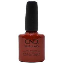 Shellac 7.3ml - Maple Leaves