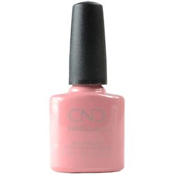 Shellac 7.3ml - Soft Peony