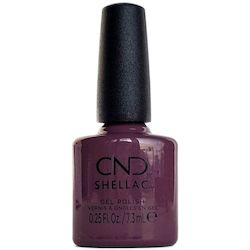 Shellac 7.3ml - Mulberry Tart