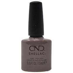 Shellac 7.3ml - Above my Pay Gray-ed