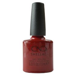 Shellac 7.3ml - Books & Beaujolais