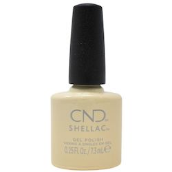 Shellac 7.3ml - White Button Down