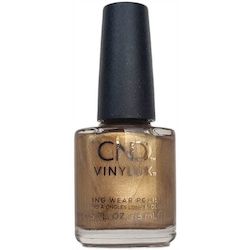 Vinylux 15ml - It's Getting Golder