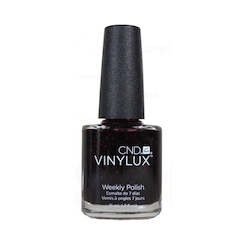 Vinylux - Poison Plum 15ml