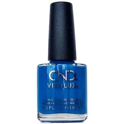 Vinylux 15ml - What's Old is Blue Again