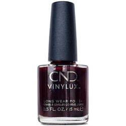 Vinylux 15ml - Needles & Red