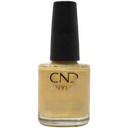 Vinylux 15ml - Seeing Citrine