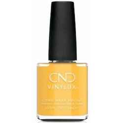 Vinylux 15ml - Limoncello