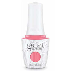 Toiletry wholesaling: Gelish Gel Polish 15ml - Rose-y Cheeks