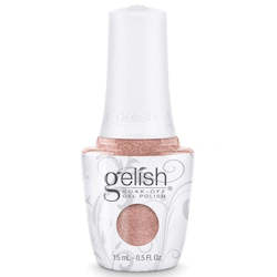 Toiletry wholesaling: Gelish Gel Polish 15ml - Last Call