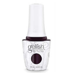 Gelish Gel Polish 15ml - Bella's Vampire