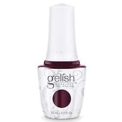 Gelish Gel Polish 15ml - Black Cherry Berry