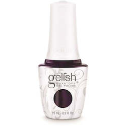 Toiletry wholesaling: Gelish Gel Polish 15ml - Night Reflection