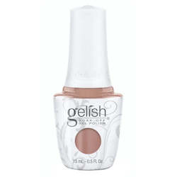 Toiletry wholesaling: Gelish Gel Polish 15ml - Hidden Identity