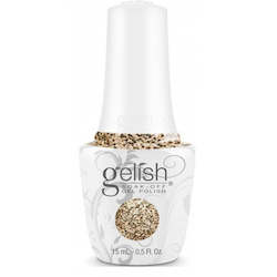 Toiletry wholesaling: Gelish Gel Polish 15ml - Golden Treasure