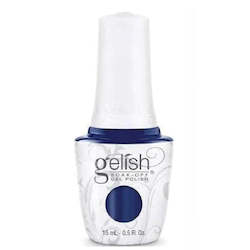 Toiletry wholesaling: Gelish Gel Polish 15ml - After Dark