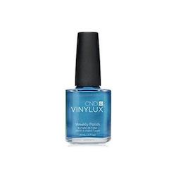 Vinylux- Cerulean Sea 15ml (Dis)