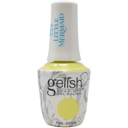 Toiletry wholesaling: Gelish Gel Polish 15ml - All Sands on Deck (dis)