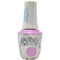 Toiletry wholesaling: Gelish Gel Polish 15ml - Tail Me About It (dis)