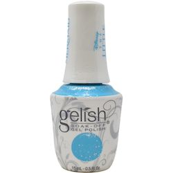 Gelish Gel Polish 15ml - Ride the Wave (dis)