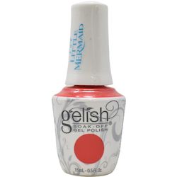 Toiletry wholesaling: Gelish Gel Polish 15ml - Let's Crab a Bite (dis)