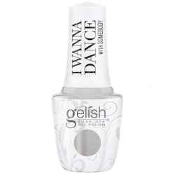 Gelish Gel Polish 15ml - Certified Platinum (dis)