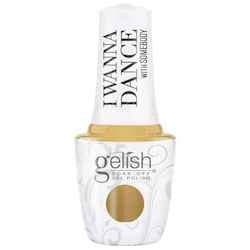 Gelish Gel Polish 15ml - Command the Stage (dis)